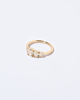 Garden Ring on light color background.