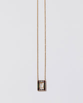 Inner Realm Necklace