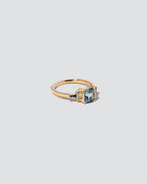 Cryo Ring on light color background.