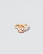 Volition Ring on light color background.