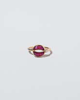 Rebirth Ring on light color background.