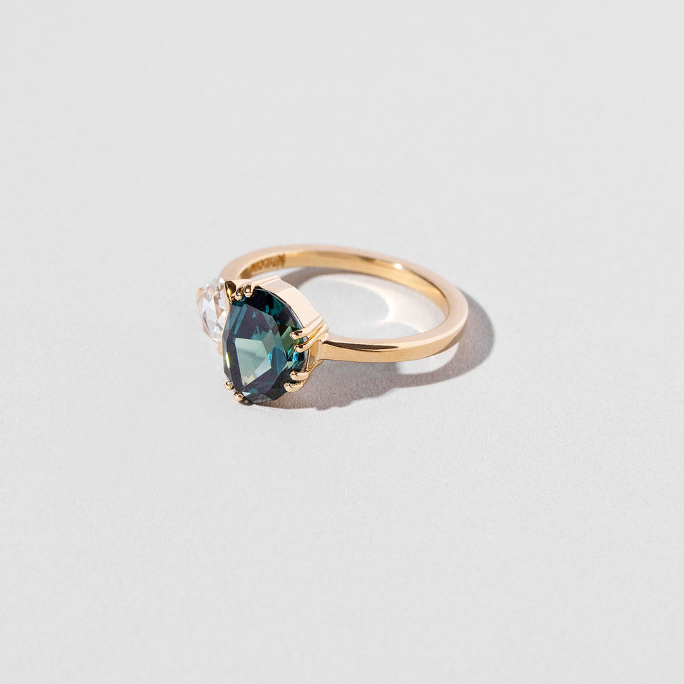product_details:: Demeter Ring on light color background.