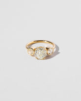 Helios Ring on light color background.