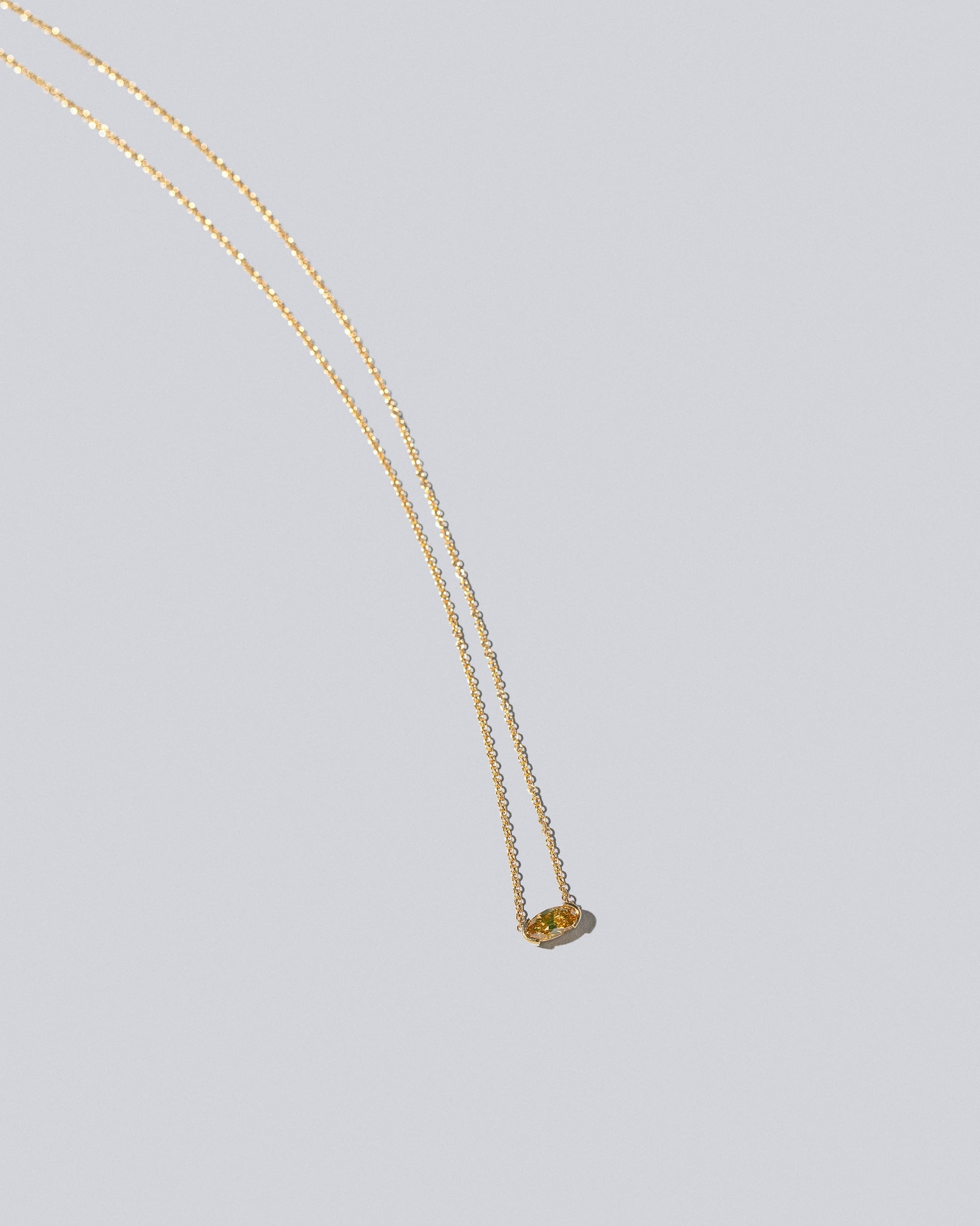 Product photo of Harper Necklace on light background