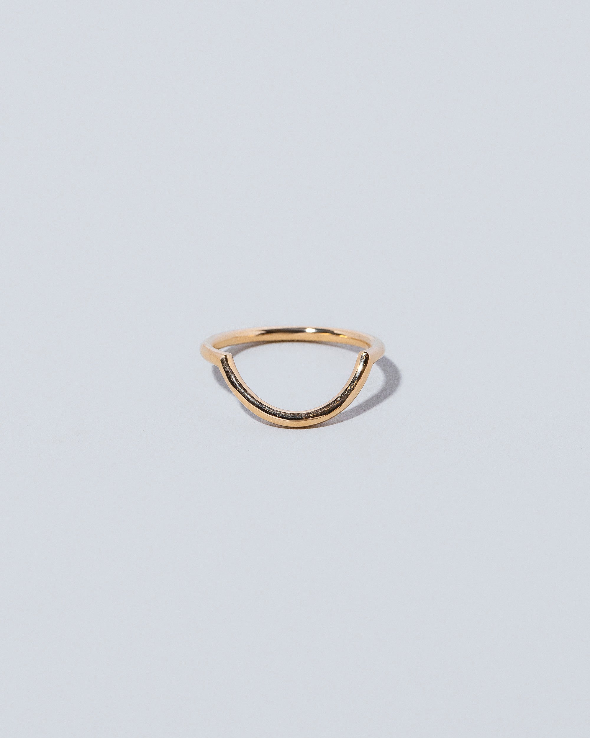 Madewell ceremony sale circle ring