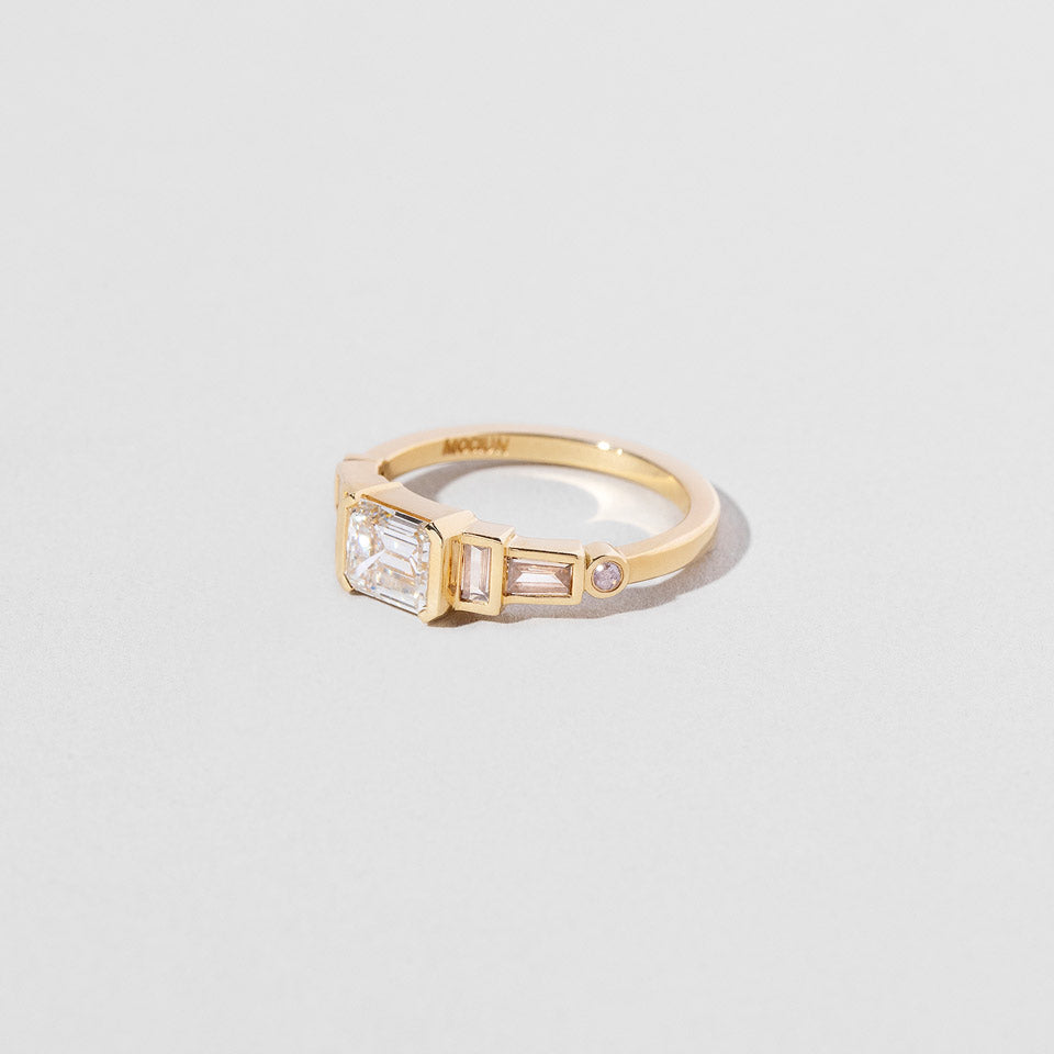 product_details:: Elpis Ring on light color background.