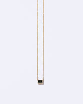 Hanlon's Necklace