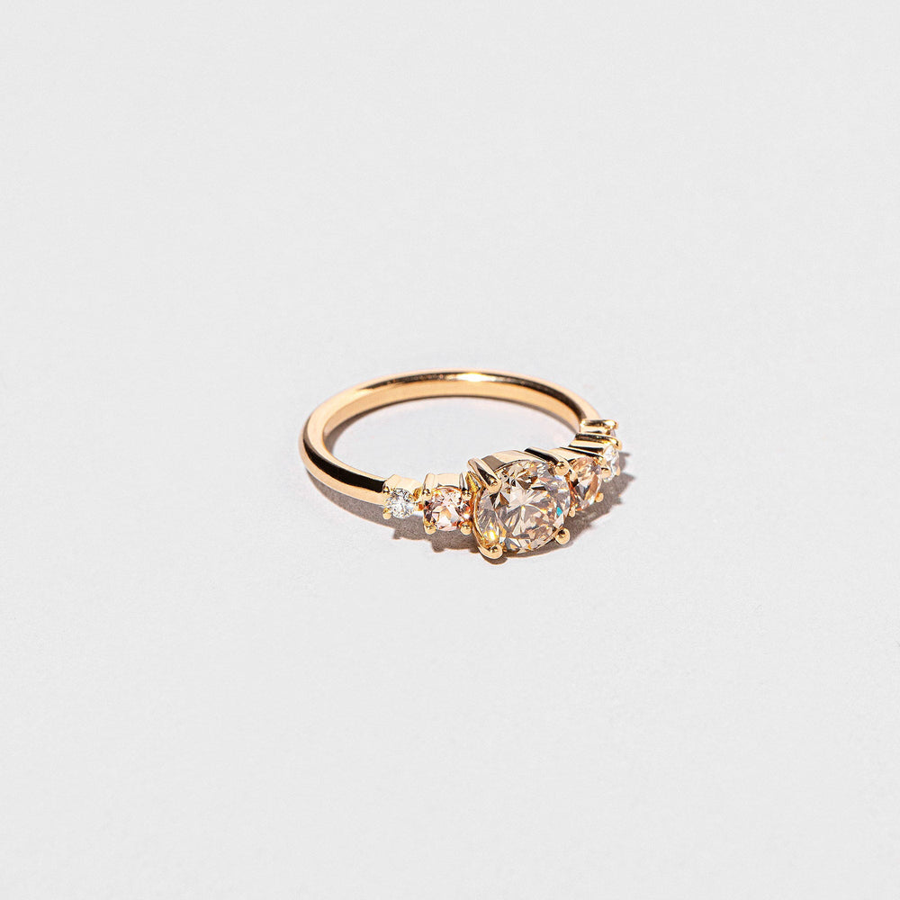 product_details::Capella Ring on light colored background.