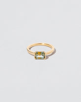 Gulf Ring on light color background.