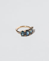 Mantle Ring on light color background.