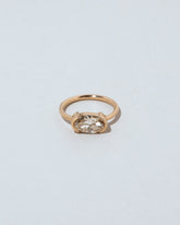 Acre Ring on light color background.