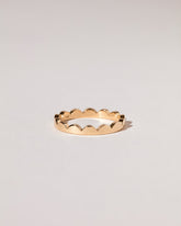 Eternal Moon Band on light color background.