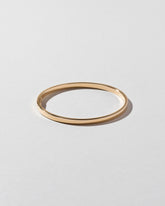Loop Bracelet on light color background.