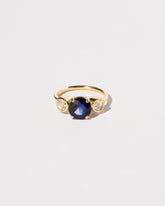 Nike Ring on light color background.