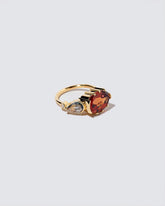 Tyrian RIng on light color background.