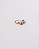 Penumbra Ring on light color background.