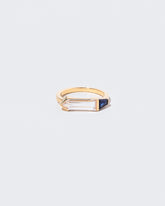 Harmony Ring on light color background.