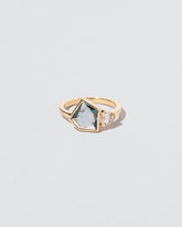 Grand Ring on light color background.