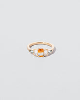 Great Ring on light color background.