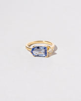 Archway Ring on light color background.