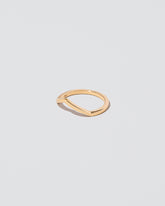 Low Peak Band - Solid Square Wire