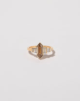Glera Ring on light color background.