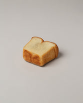 Pampshade Style B Toast Lamp on light color background.