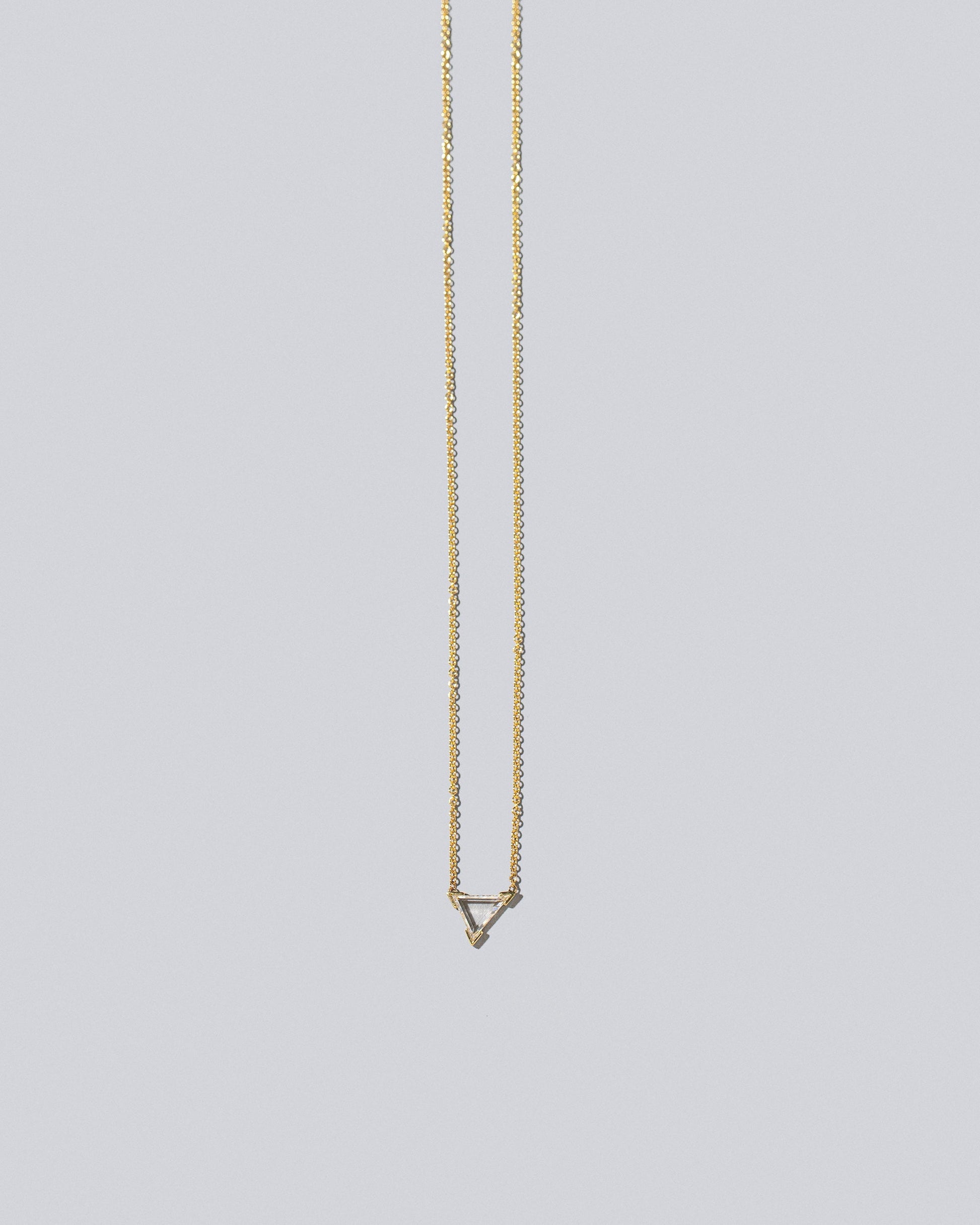 Product photo of Reed Necklace on light background