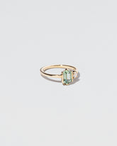 Epoch Ring on light color background.