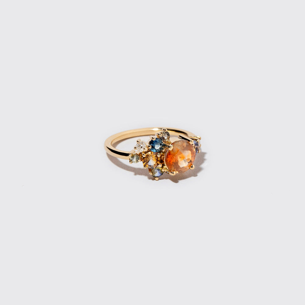 product_details:: Vega Ring on light color background.