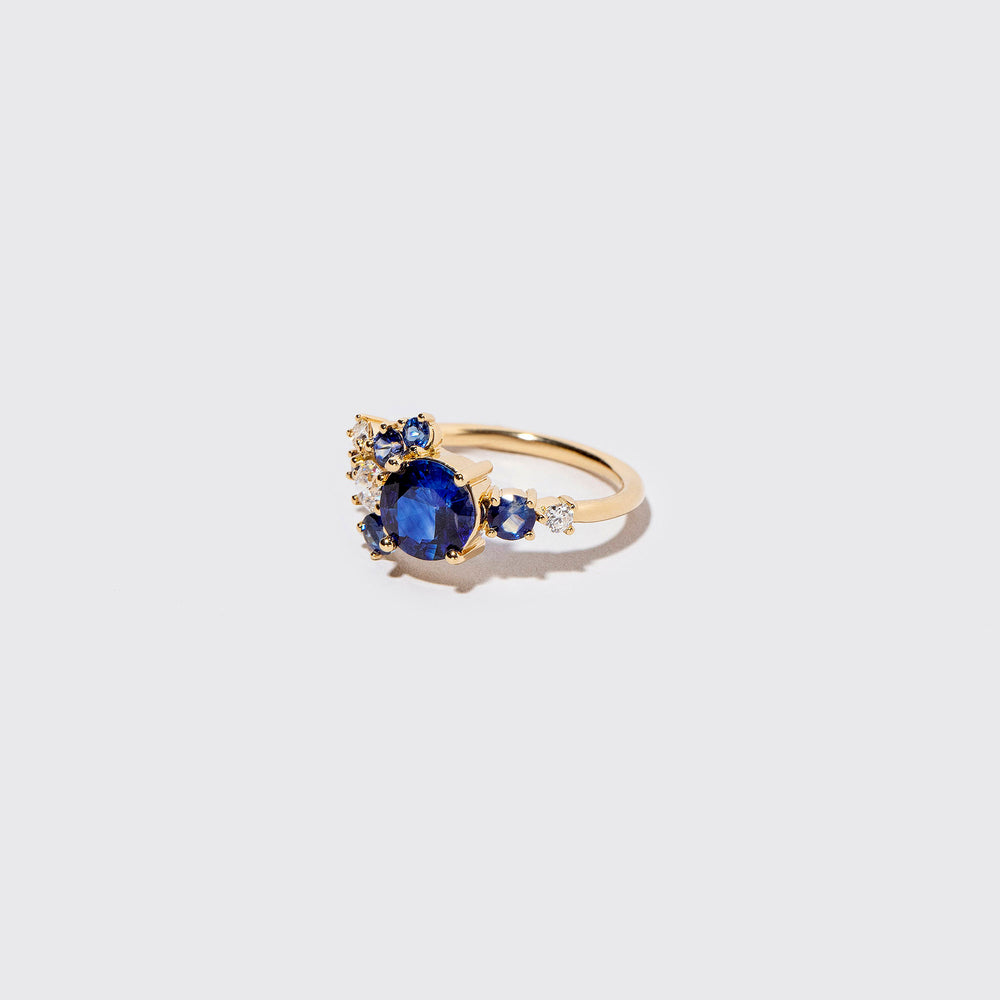 product_details:: Vega Ring on light color background.
