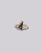 Astreal Ring on light color background.