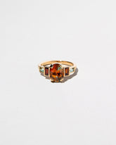 Acton Ring on light color background.