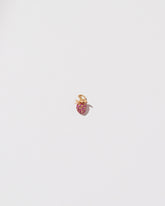Strawberry Charm - Diamond & Ruby