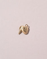 Chicken Wing Charm on light color background.