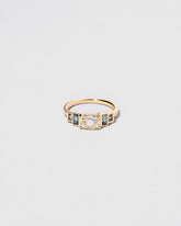 Moondew Ring on light color background.