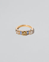 Morant Ring on light color background.