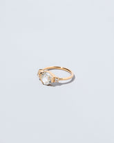 Valinor Ring on light color background.