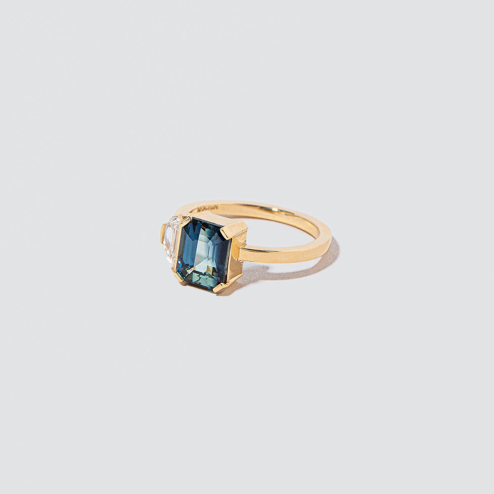 product_details:: Awakening Ring on light color background.
