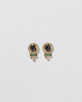 Mystical Change Earring on light color background.