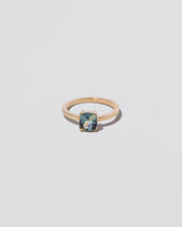 Fox Ring on light color background.