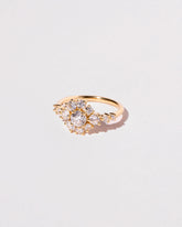 Taiga Ring on light color background.