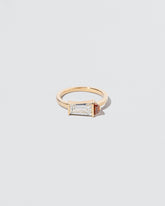 Temperature Ring on light color background.