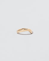 Right Slump Band - Wide on light color background.