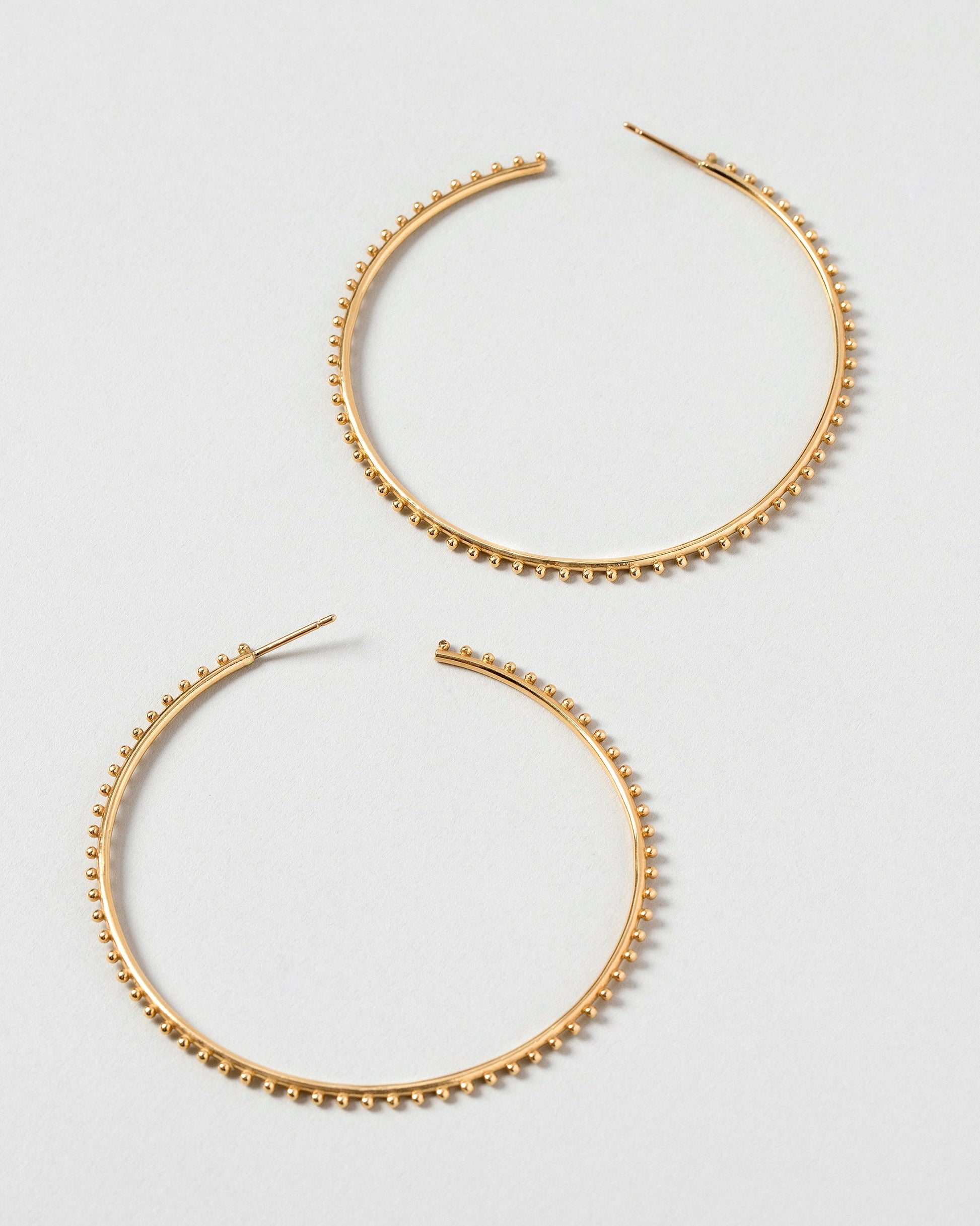 Sunbow Hoops on light color background.