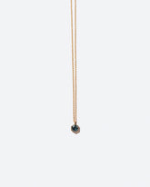 Product photo of Siren Necklace on a light color background