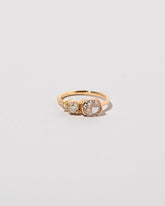 Doux Ring on light color background.