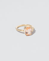 Volition Ring on light color background.