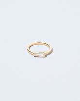 Niphredil Ring on light color background.