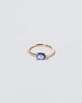 Interstellar Ring on light color background.